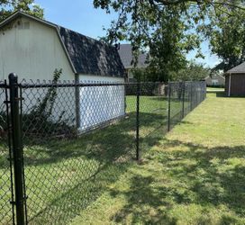 Fence