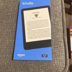 Kindle 16 GB