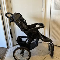 Stroller/Jogger