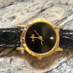 Diamond Women’s Watch