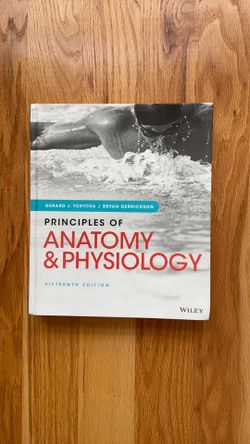 Anatomy Text Book
