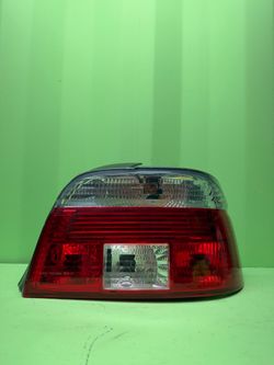 2000 2001 2002 2003 BMW 525i 530i 540i M5 Right Passenger Side Tail Light OEM