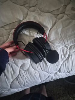 Gaming Headset - HyperX Cloud Alpha Wireless Headset with Detachable Mic