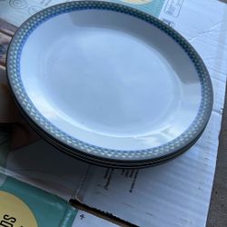 Plates