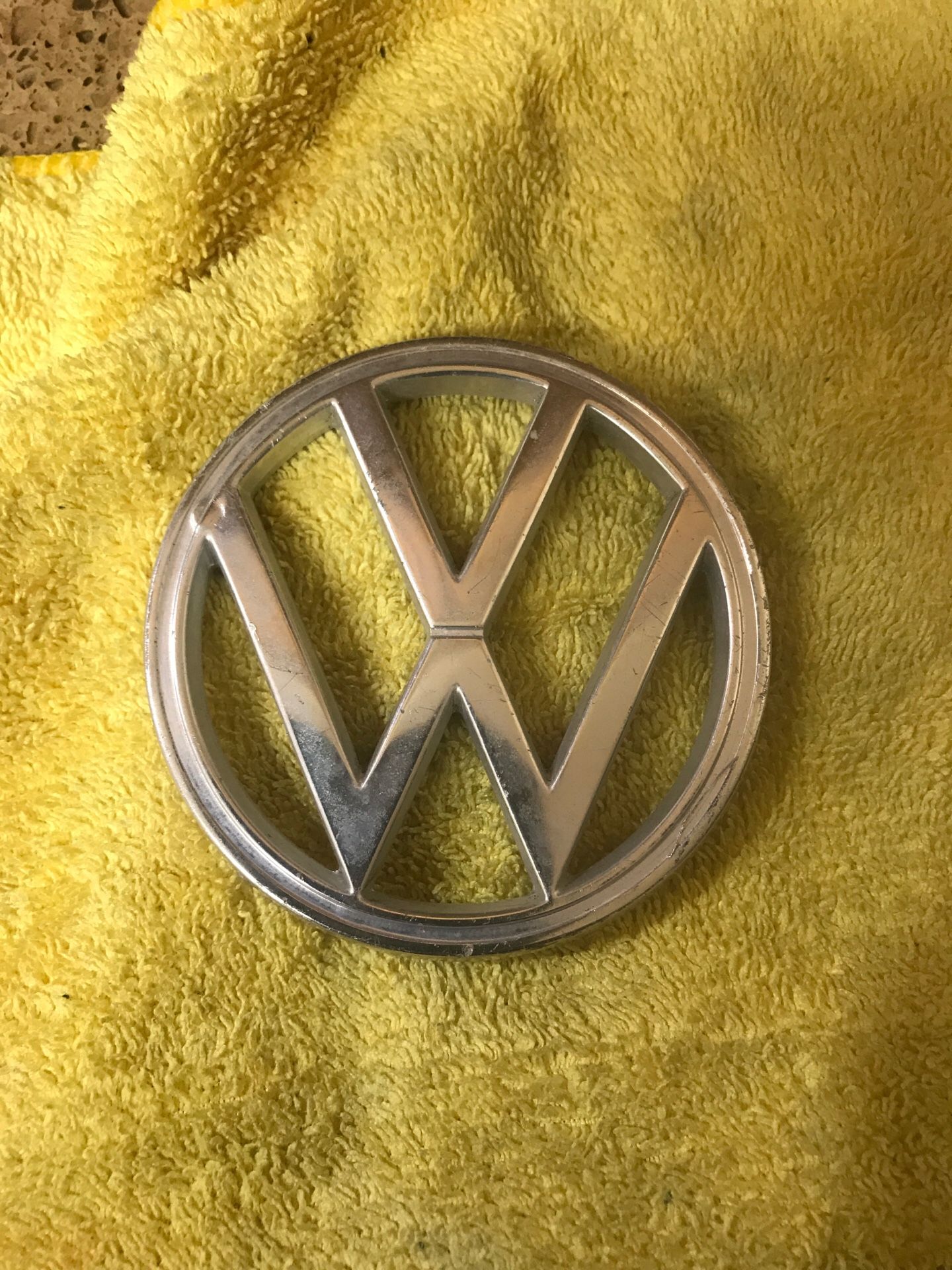 Anyone know were this goes to I know it goes on a Volkswagen but were❓❓❓❓❓