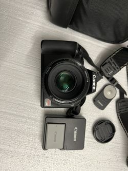 Canon EOS Rebel XS DSLR