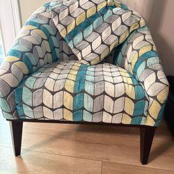 Accent chair 