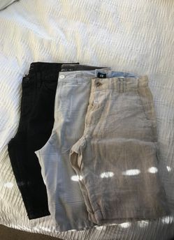 Boys shorts Sz.30