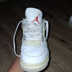 Jordan 4 oreos
