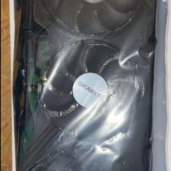 AMD Radeon Rx 7800 XT GIGABYTE  - Graphics Card