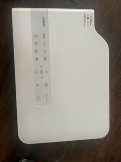 Wii with games