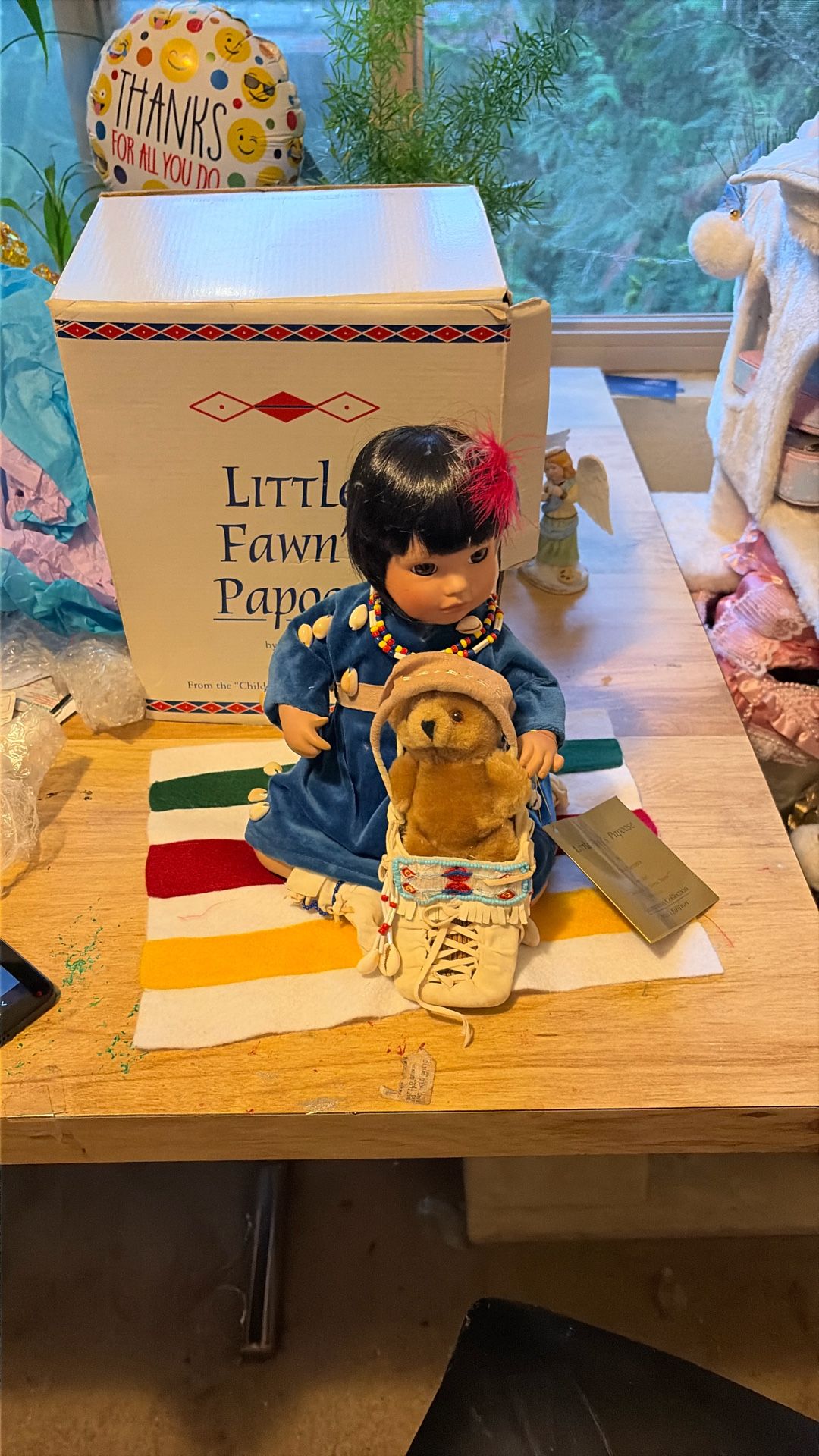 George Town Collection By Carol Theroux