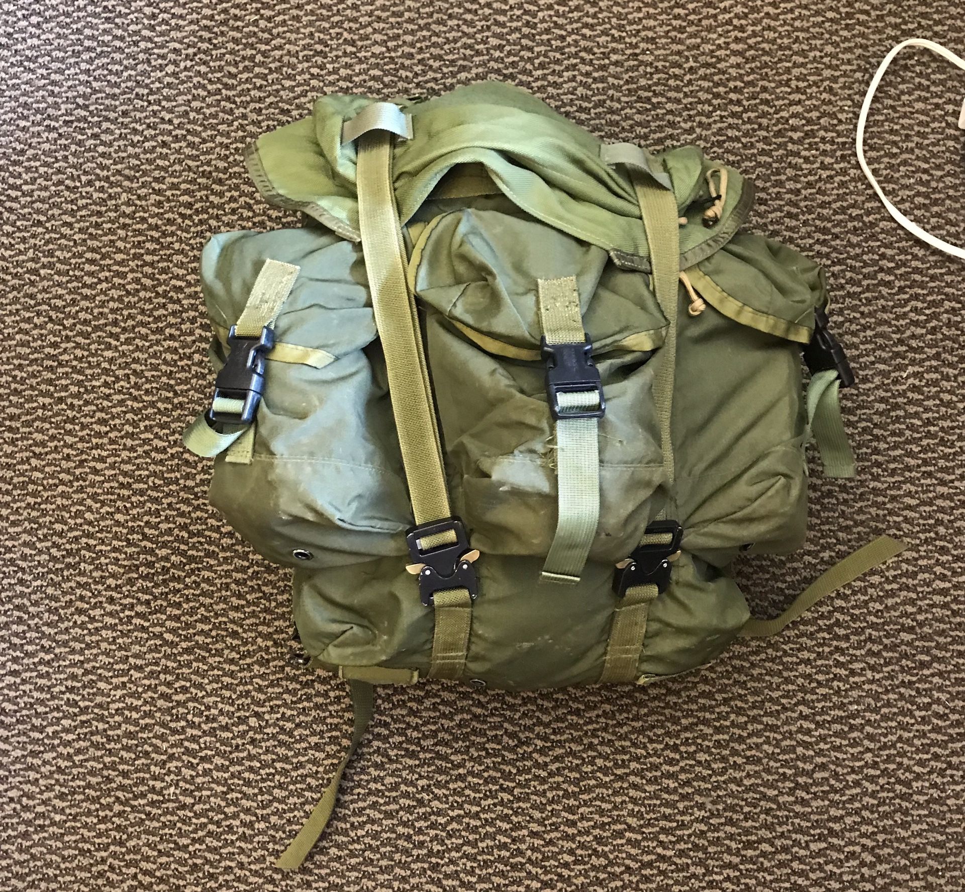 Tactical Tailor Alice Ruck/Pack for Sale in Tacoma, WA - OfferUp