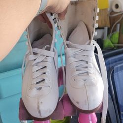 Roller Skates 