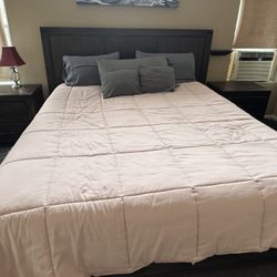 Bedroom Set