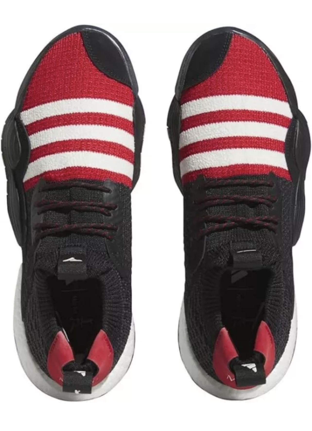 ADIDAS PERFORMANCE TRAE YOUNG 2 MEN SIZES9.5, 11, & 13 NOT BOX!