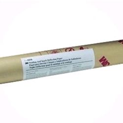 3M 05916 Welding and Spark Deflection Paper (2 ft x 150 ft) BOX OF 2 NEW 