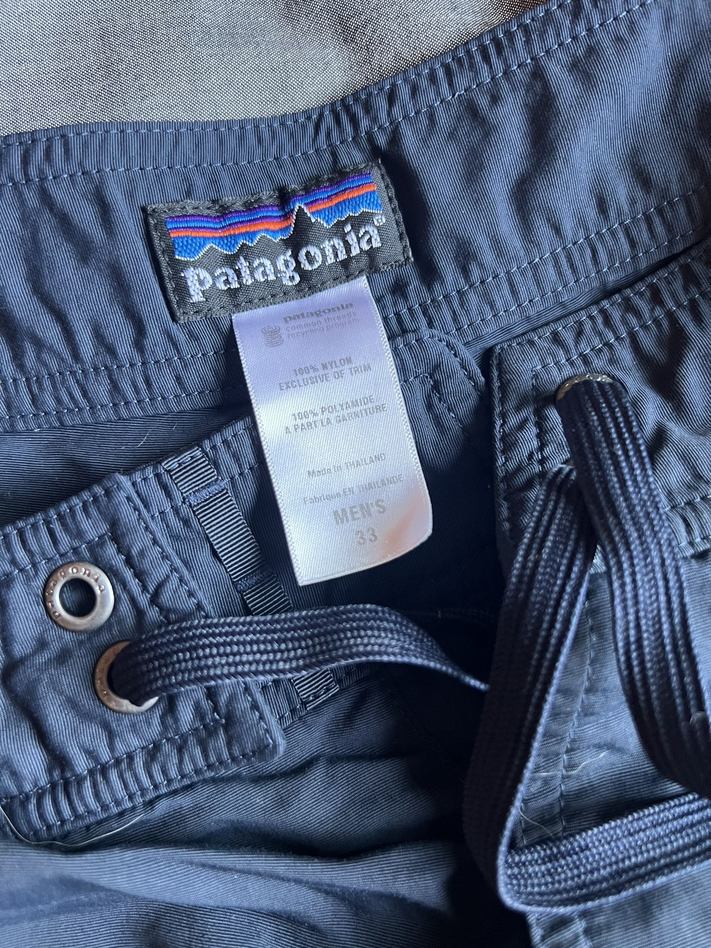 Men’s Patagonia Swim Shorts