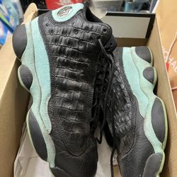 Jordan 13 6y