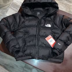 North face way womens jacket Brand new
