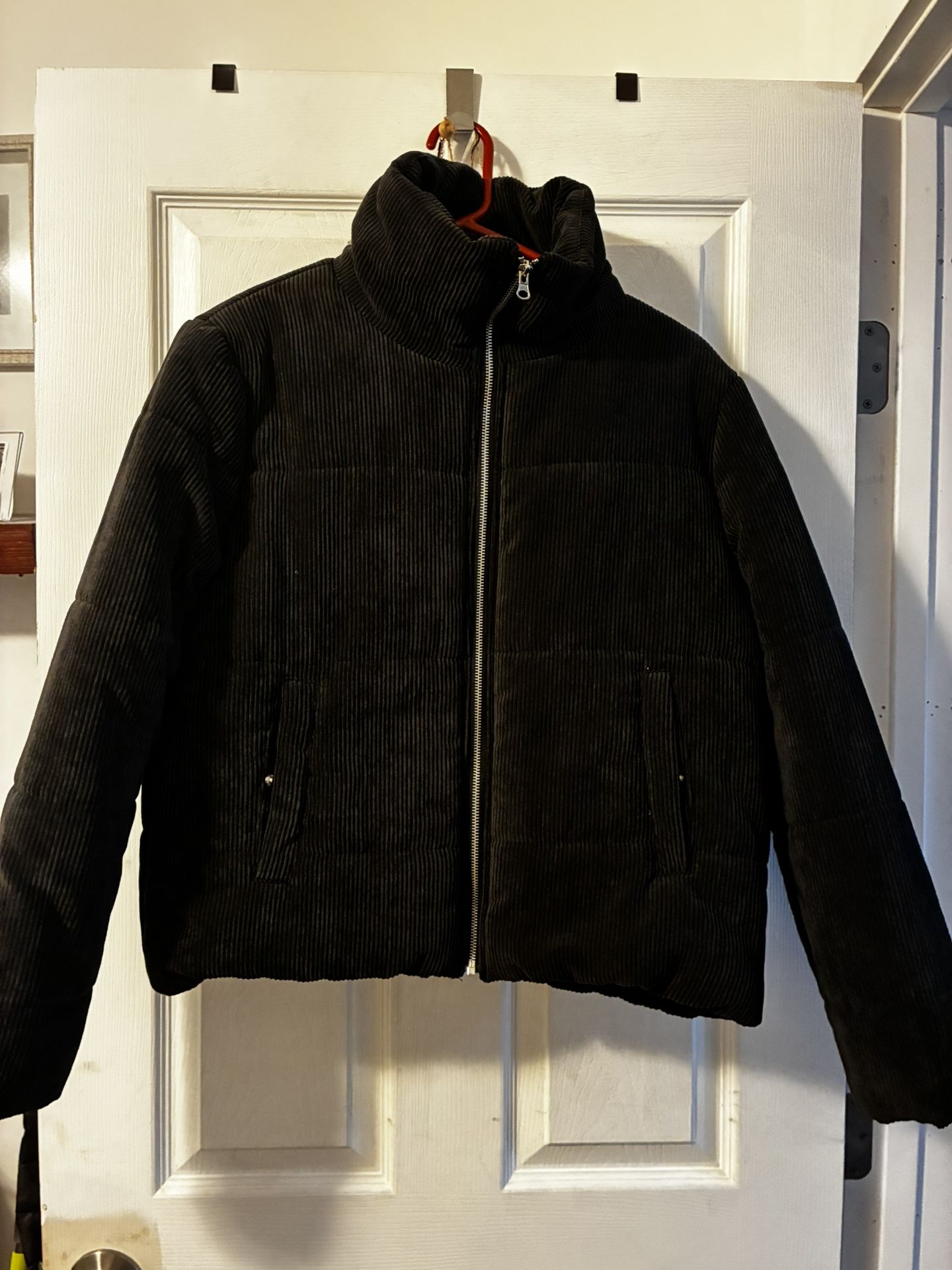 Women’s Puffer Coat