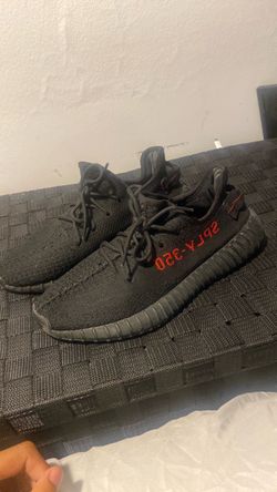 Yeezy’s 350 Size 8.5