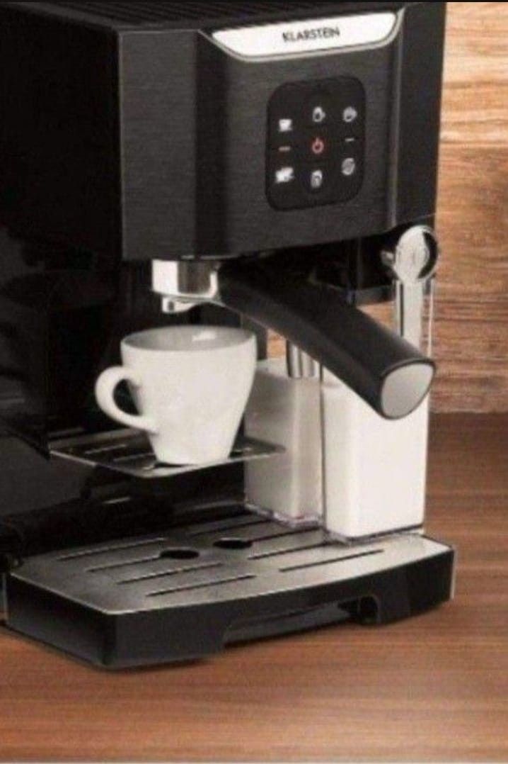 ESPRESSO COFFEE MACHINE