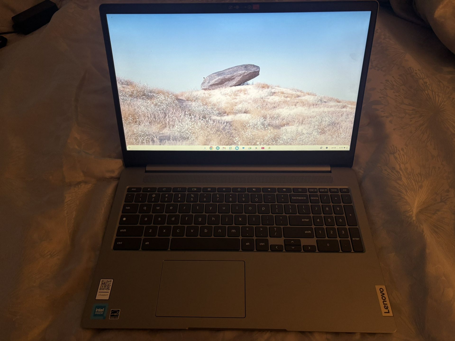 Lenovo Chromebook Idea Pad 3