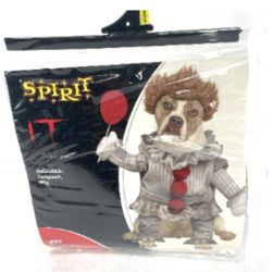 Pennywise Pet Costume - It