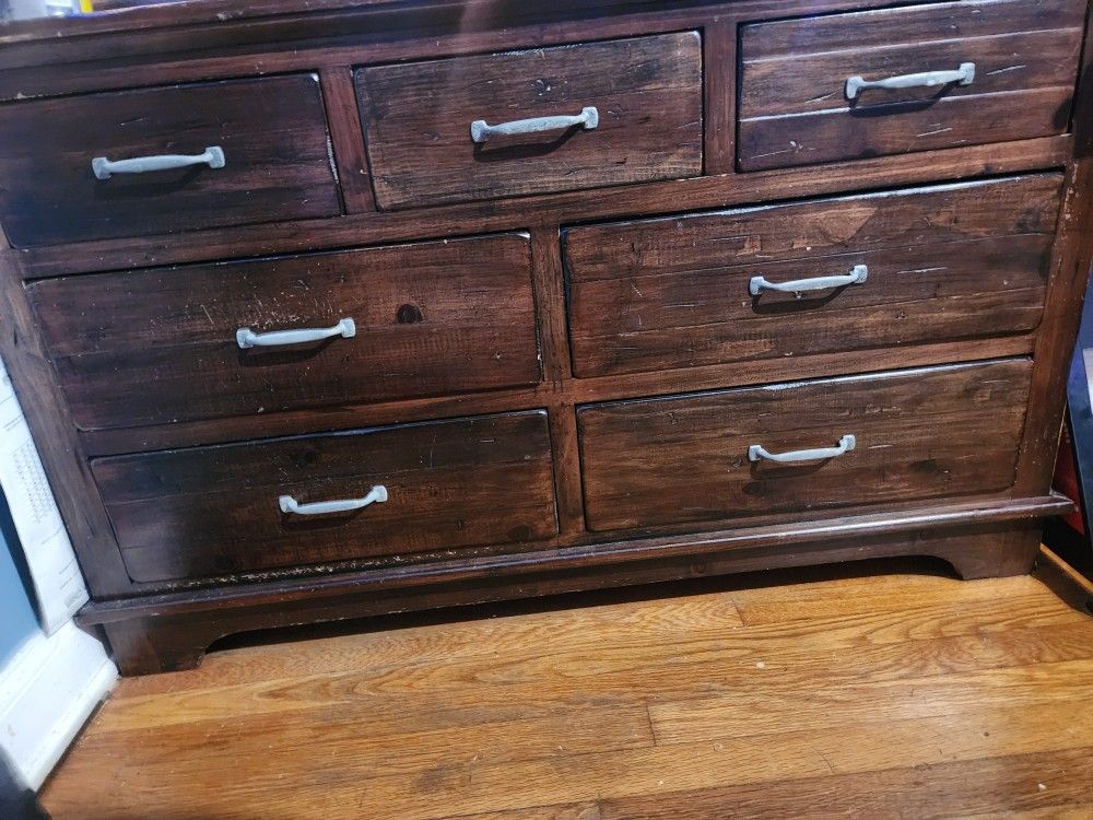 Kids Bedroom Set-Twin