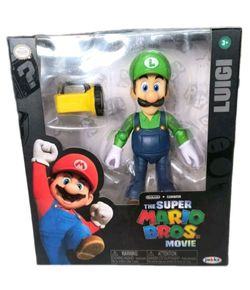 LUIGI