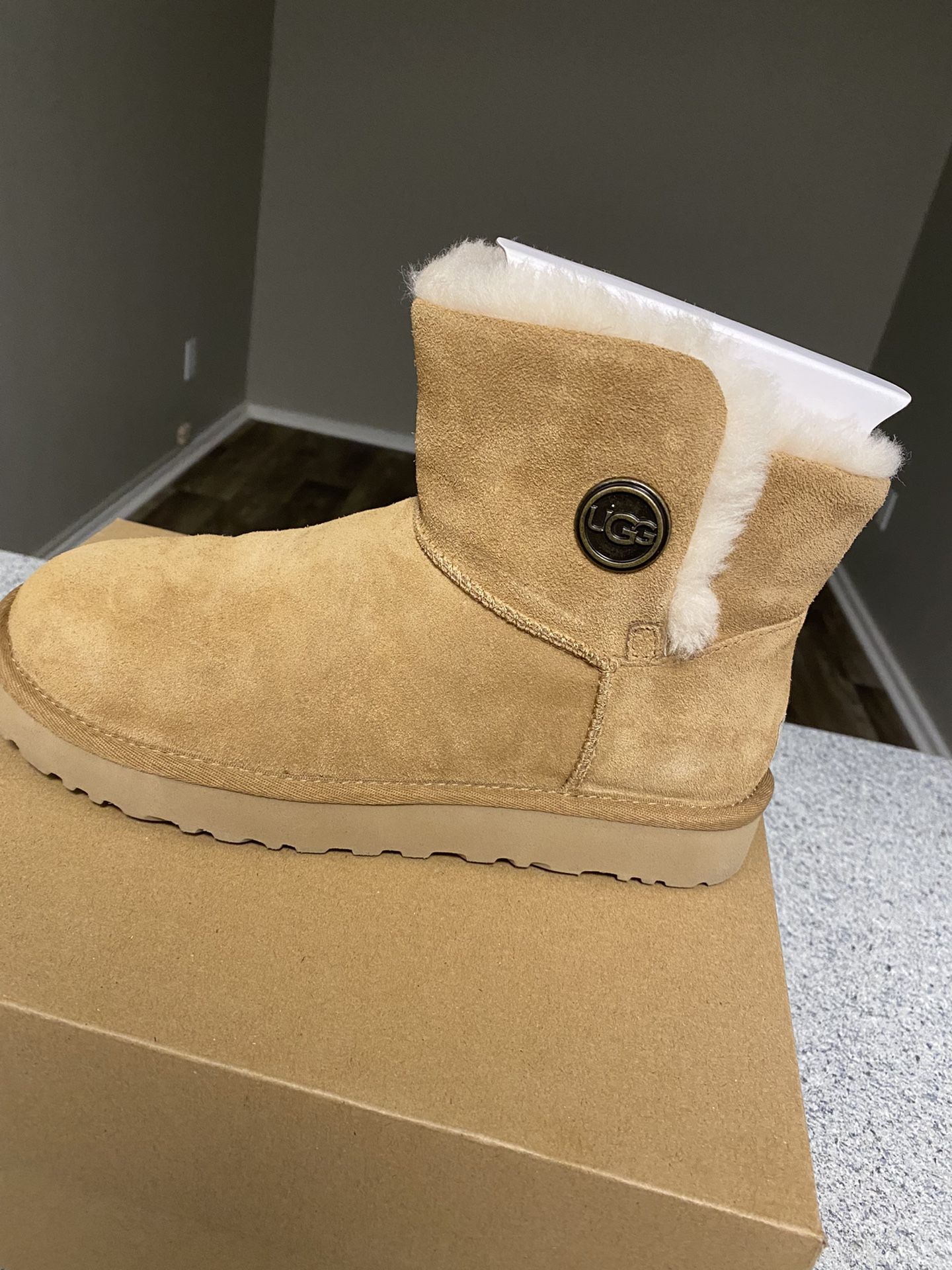 Ugg boots