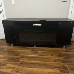 Fire Place 
