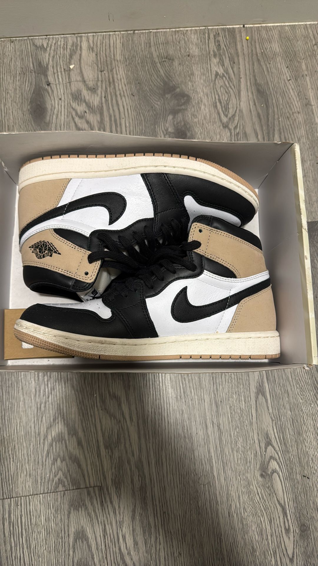 Air Jordan Retros