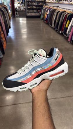 Brand new Nike air max 95 sz14