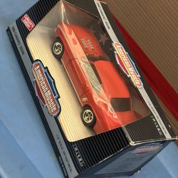 Ertl American Muscle 1969 Camaro SS396 1/18th Scale