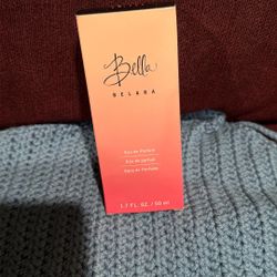 Bella Perfume Mary Kay