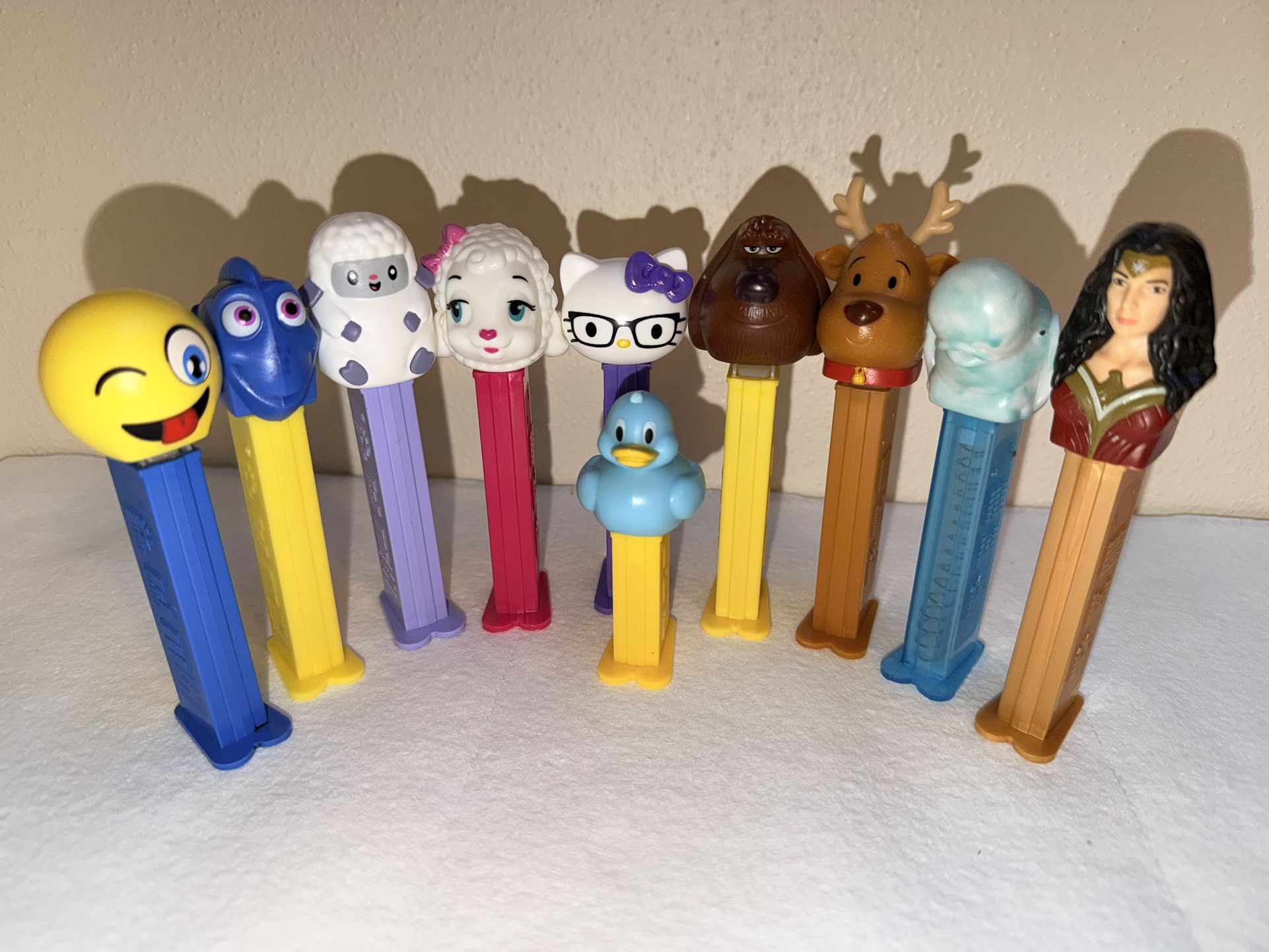 Pez Lot