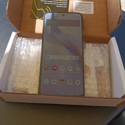 Cell With Unlimited Talk And Text + 25 GB Data