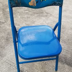Folding Chair Finding Nemo DISNEY