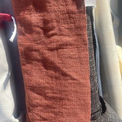 High End Upholstery Fabric 