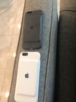 iPhone 6 Apple battery cases