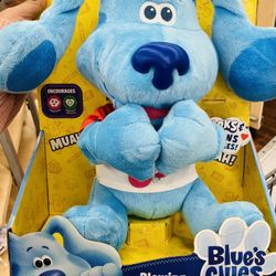 Blues Clues 