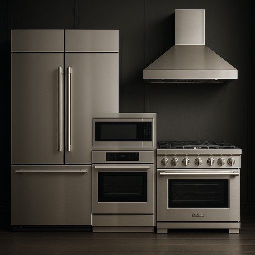 Lux Appliance Repair