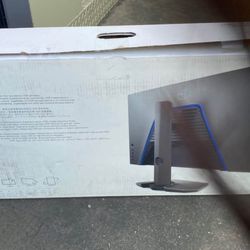 Dell S2721DGF 165hz 1440p