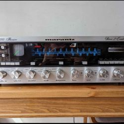 Marantz 4400 Receiver 