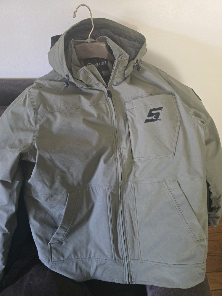 Jacket Hoodies