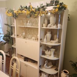 China Cabinet