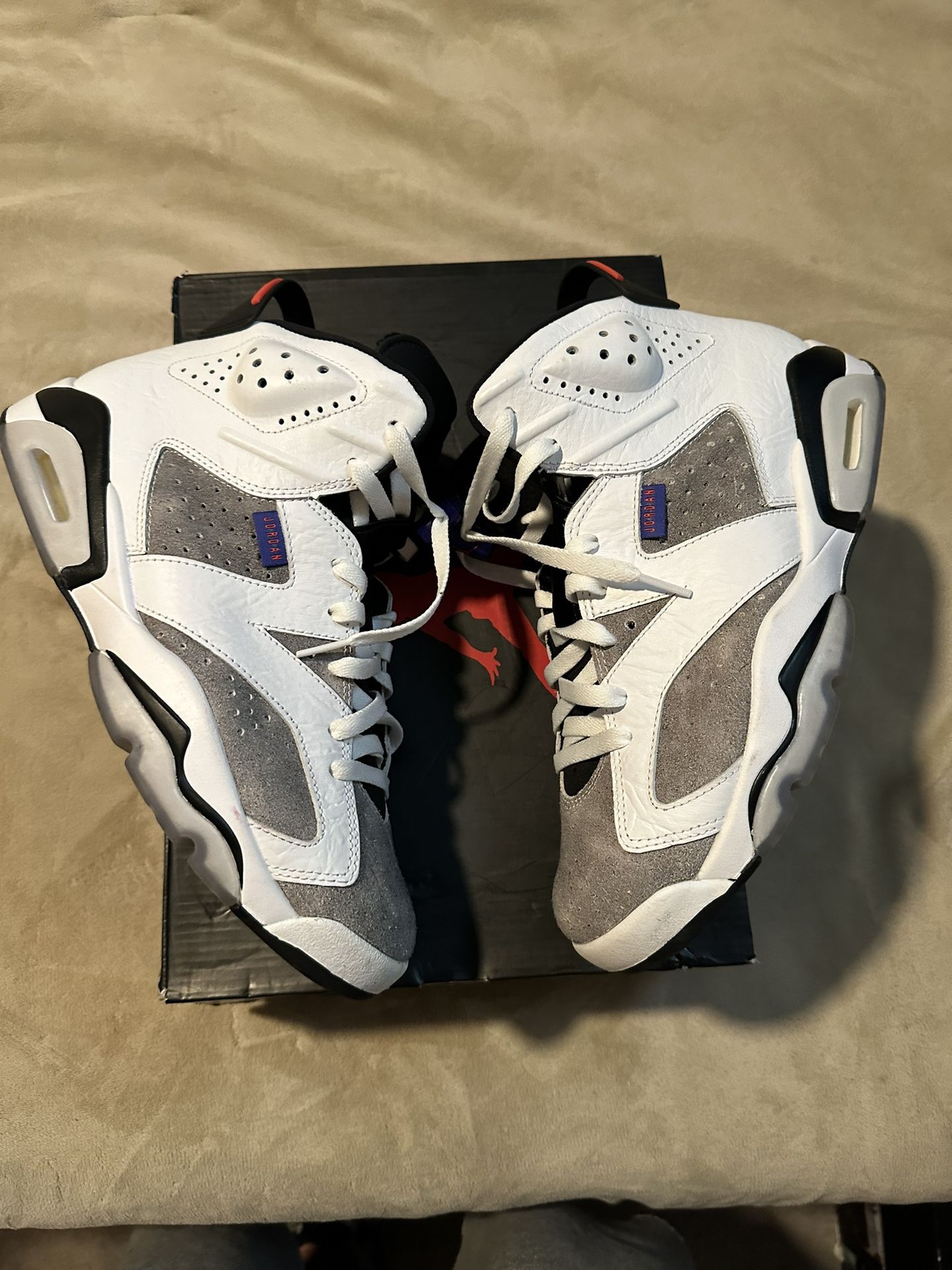 Jordan 6