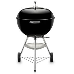 New  Unboxed Weber 22in. Kettle Charcoal Grill